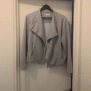 Calvin Klein jacket